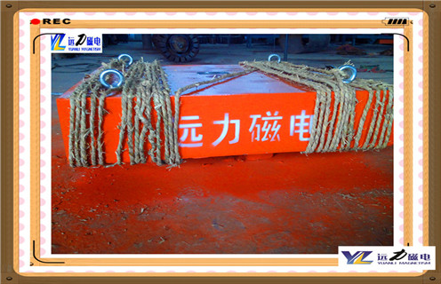 永磁除鐵器,RCYB-4永磁除鐵器橡膠磁知識參數(shù)_內部磁塊安裝方法_RCYB-4永磁除鐵器橡膠磁型號價格 永磁除鐵器,RCYB-4永磁除鐵器橡膠磁知識參數(shù)_內部磁塊安裝方法_RCYB-4永磁除鐵器橡膠磁型號價格