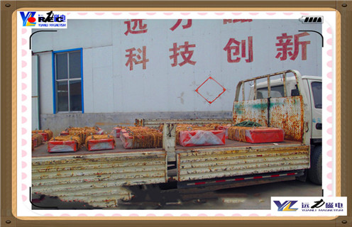 永磁除鐵器,江蘇RCYB-5永磁除鐵器杠桿脫磁知識參數(shù)_內(nèi)部磁塊安裝方法_江蘇RCYB-5永磁除鐵器杠桿脫磁型號價格 永磁除鐵器,江蘇RCYB-5永磁除鐵器杠桿脫磁知識參數(shù)_內(nèi)部磁塊安裝方法_江蘇RCYB-5永磁除鐵器杠桿脫磁型號價格