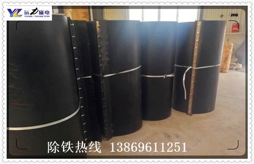 永磁除鐵器，廣東RCYB--12永磁除鐵器行業(yè)標(biāo)準(zhǔn)知識參數(shù)_內(nèi)部磁塊安裝方法_廣東RCYB--12永磁除鐵器行業(yè)標(biāo)準(zhǔn)型號價(jià)格 