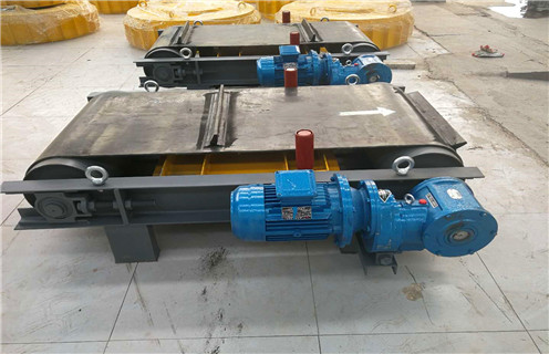 帶式永磁自卸式除鐵器,帶式永磁自卸式除鐵器知識參數_內部磁塊安裝方法_帶式永磁自卸式除鐵器型號價格 帶式永磁自卸式除鐵器,帶式永磁自卸式除鐵器知識參數_內部磁塊安裝方法_帶式永磁自卸式除鐵器型號價格