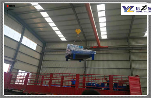 永磁帶式除鐵器,輕型永磁帶式除鐵器工作原理_帶式強磁輕型永磁帶式除鐵器工作原理工作原理構造選型_廠家 永磁帶式除鐵器,輕型永磁帶式除鐵器工作原理_帶式強磁輕型永磁帶式除鐵器工作原理工作原理構造選型_廠家