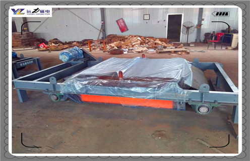 永磁帶式除鐵器,輕型永磁帶式除鐵器工作原理_帶式強磁輕型永磁帶式除鐵器工作原理工作原理構造選型_廠家 永磁帶式除鐵器,輕型永磁帶式除鐵器工作原理_帶式強磁輕型永磁帶式除鐵器工作原理工作原理構造選型_廠家