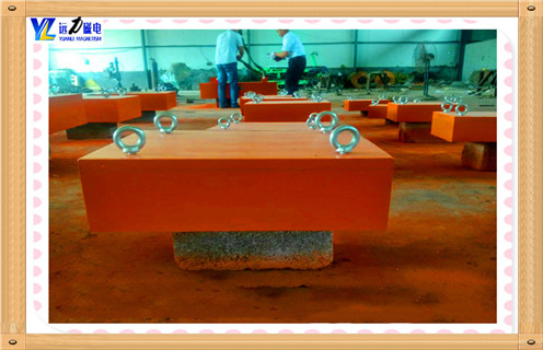 永磁除鐵器，RCYB-6.5永磁除鐵器安裝技術要求知識參數_內部磁塊安裝方法_RCYB-6.5永磁除鐵器安裝技術要求型號價格