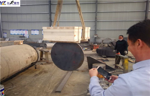 永磁除鐵器，北京永磁除鐵器工作原理知識參數_內部磁塊安裝方法_北京永磁除鐵器工作原理型號價格