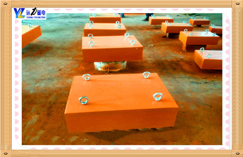 永磁除鐵器，永磁除鐵器內部構造示意圖知識參數_內部磁塊安裝方法_永磁除鐵器內部構造示意圖型號價格 