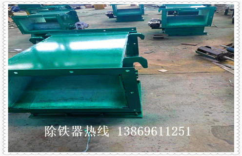 管道除鐵器,管道除鐵器永磁自動除鐵器_遠(yuǎn)力管道除鐵器永磁自動除鐵器12000高斯 可定制工作原理_安裝示意圖 管道除鐵器,管道除鐵器永磁自動除鐵器_遠(yuǎn)力管道除鐵器永磁自動除鐵器12000高斯 可定制工作原理_安裝示意圖