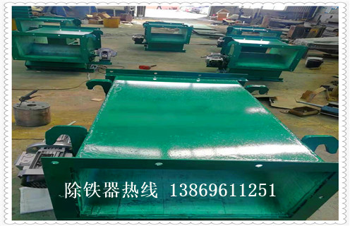 管道除鐵器,管道除鐵器永磁自動除鐵器_遠(yuǎn)力管道除鐵器永磁自動除鐵器12000高斯 可定制工作原理_安裝示意圖 管道除鐵器,管道除鐵器永磁自動除鐵器_遠(yuǎn)力管道除鐵器永磁自動除鐵器12000高斯 可定制工作原理_安裝示意圖