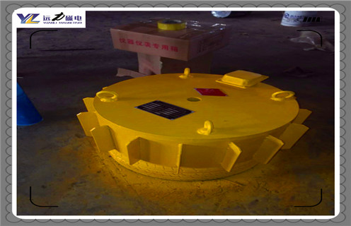 盤式電磁除鐵器，盤式電磁除鐵器原理_規格型號_盤式電磁除鐵器原理工作原理及內部結構