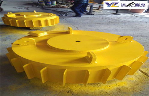 干式電磁除鐵器,重慶干式電磁除鐵器_規格型號_重慶干式電磁除鐵器工作原理及內部結構 干式電磁除鐵器,重慶干式電磁除鐵器_規格型號_重慶干式電磁除鐵器工作原理及內部結構