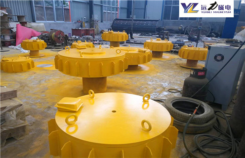 電磁除鐵器，RCDB-12電磁除鐵器控制柜組成_技術參數_電磁除鐵器在燒結廠里能起什么作用？工作原理_國家標準生產廠家 