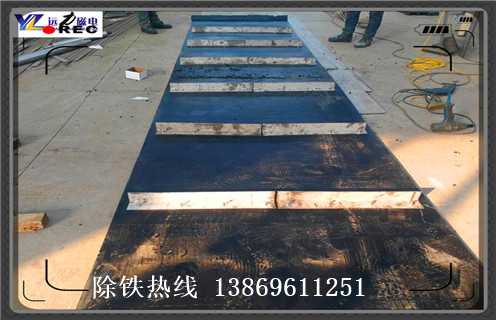 除鐵器皮帶，浙江除鐵器皮帶損壞原因工作原理及安裝高度要求_浙江除鐵器皮帶損壞原因不卸料怎么回事，如何清理及接線
