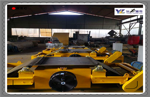 臨朐風冷式電磁除鐵器選型_RCDA-12風冷自缷式電磁除鐵器發臺灣工作原理_價格 臨朐風冷式電磁除鐵器選型_RCDA-12風冷自缷式電磁除鐵器發臺灣工作原理_價格