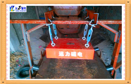 永磁懸掛除鐵器,上海永磁懸掛除鐵器廠家知識參數_內部磁塊安裝方法_上海永磁懸掛除鐵器廠家型號價格 永磁懸掛除鐵器,上海永磁懸掛除鐵器廠家知識參數_內部磁塊安裝方法_上海永磁懸掛除鐵器廠家型號價格