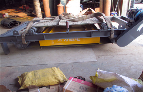 永磁自卸除鐵器,重慶rcyd永磁自卸除鐵器_技術參數_重慶rcyd永磁自卸除鐵器磁塊安裝方式_如何換帶 永磁自卸除鐵器,重慶rcyd永磁自卸除鐵器_技術參數_重慶rcyd永磁自卸除鐵器磁塊安裝方式_如何換帶