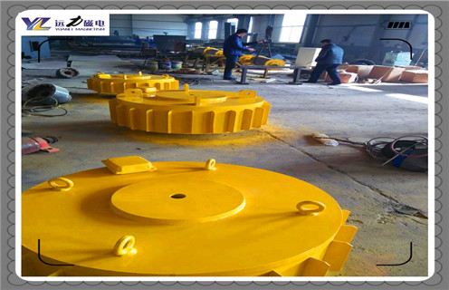 電磁除鐵器,山東電磁除鐵器控制原理_山東電磁除鐵器控制原理工作原理及內部結構 電磁除鐵器,山東電磁除鐵器控制原理_山東電磁除鐵器控制原理工作原理及內部結構