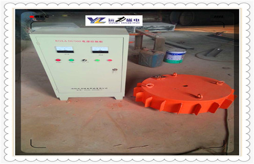 電磁除鐵器，江蘇價格合理的電磁除鐵器_江蘇價格合理的電磁除鐵器工作原理及內部結構