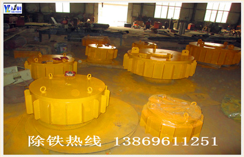 電磁除鐵器,黃石電磁除鐵器廠家_黃石電磁除鐵器廠家工作原理及內(nèi)部結(jié)構(gòu) 電磁除鐵器,黃石電磁除鐵器廠家_黃石電磁除鐵器廠家工作原理及內(nèi)部結(jié)構(gòu)