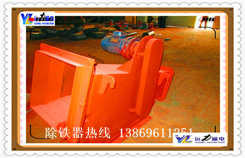 管道式粉料永磁除鐵器,廣東管道式粉料永磁除鐵器價格_遠力廣東管道式粉料永磁除鐵器12000高斯_可定制工作原理_安裝示意圖 管道式粉料永磁除鐵器,廣東管道式粉料永磁除鐵器價格_遠力廣東管道式粉料永磁除鐵器12000高斯_可定制工作原理_安裝示意圖