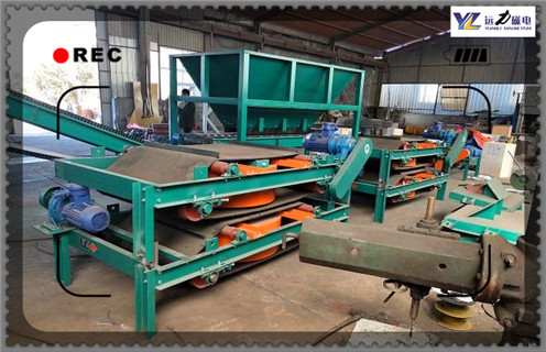 電磁皮帶除鐵器，河南電磁皮帶輪除鐵器供應_河南電磁皮帶輪除鐵器供應皮帶原因及如何調_刮板價格