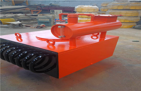 油冷電磁除鐵器,廣東油冷電磁除鐵器的特性_廣東油冷電磁除鐵器的特性加多少號油_選型 油冷電磁除鐵器,廣東油冷電磁除鐵器的特性_廣東油冷電磁除鐵器的特性加多少號油_選型