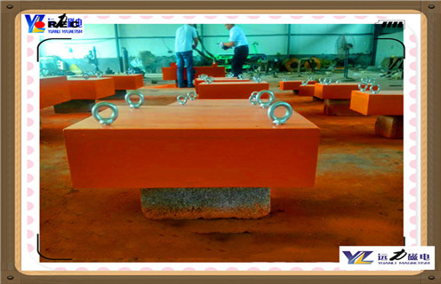 永磁除鐵器，西藏永磁除鐵器協(xié)議_內(nèi)部磁塊安裝方法_西藏永磁除鐵器協(xié)議原理型號價(jià)格