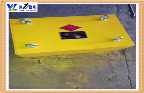 自卸式永磁除鐵器,貴州自卸式永磁除鐵器廠家_內部磁塊安裝方法_貴州自卸式永磁除鐵器廠家原理型號價格 自卸式永磁除鐵器,貴州自卸式永磁除鐵器廠家_內部磁塊安裝方法_貴州自卸式永磁除鐵器廠家原理型號價格