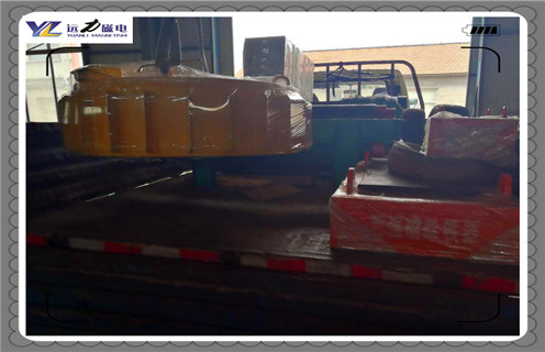 電磁除鐵器，湖南電磁除鐵器廠家品牌_湖南電磁除鐵器廠家品牌工作原理及內部結構