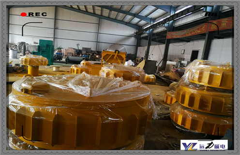 電磁除鐵器,貴州電磁除鐵器的結構及工作原理_貴州電磁除鐵器的結構及工作原理工作原理及內部結構 電磁除鐵器,貴州電磁除鐵器的結構及工作原理_貴州電磁除鐵器的結構及工作原理工作原理及內部結構