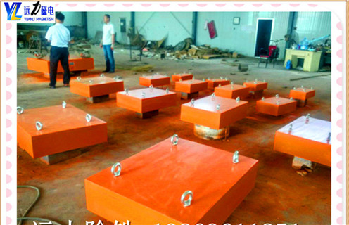 永磁除鐵器，山東永磁除鐵器生產廠家_山東永磁除鐵器生產廠家批發價格_使用說明書原理型號價格