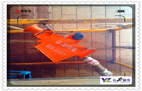 管道除鐵器,上海管道除鐵器工作原理_遠力上海管道除鐵器工作原理應用安裝示意圖型12000高斯_可定制工作原理 管道除鐵器,上海管道除鐵器工作原理_遠力上海管道除鐵器工作原理應用安裝示意圖型12000高斯_可定制工作原理