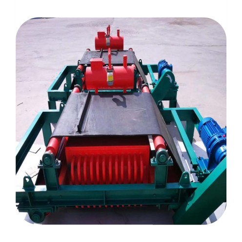 帶式油冷電磁除鐵器,云南帶式油冷除鐵器的冷卻方式_云南帶式油冷除鐵器的冷卻方式加多少號油_選型 帶式油冷電磁除鐵器,云南帶式油冷除鐵器的冷卻方式_云南帶式油冷除鐵器的冷卻方式加多少號油_選型