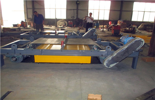 貴州永磁懸掛自卸式除鐵器_如何卸鐵國家標準安裝工作視頻_貴州永磁懸掛自卸式除鐵器型號 貴州永磁懸掛自卸式除鐵器_如何卸鐵國家標準安裝工作視頻_貴州永磁懸掛自卸式除鐵器型號