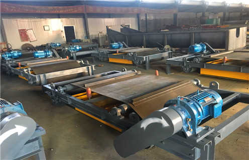 貴州永磁懸掛自卸式除鐵器_如何卸鐵國家標準安裝工作視頻_貴州永磁懸掛自卸式除鐵器型號 貴州永磁懸掛自卸式除鐵器_如何卸鐵國家標準安裝工作視頻_貴州永磁懸掛自卸式除鐵器型號