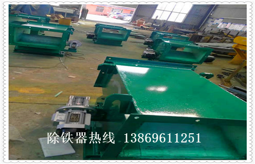 管道式永磁自卸式除鐵器,青海管道式永磁自動除鐵器方案_遠力青海管道式永磁自動除鐵器方案應用安裝示意圖型12000高斯_可定制工作原理 管道式永磁自卸式除鐵器,青海管道式永磁自動除鐵器方案_遠力青海管道式永磁自動除鐵器方案應用安裝示意圖型12000高斯_可定制工作原理