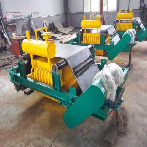 油冷電磁除鐵器,浙江油冷電磁除鐵器使用說明書_浙江油冷電磁除鐵器使用說明書工作原理及內部結構 油冷電磁除鐵器,浙江油冷電磁除鐵器使用說明書_浙江油冷電磁除鐵器使用說明書工作原理及內部結構