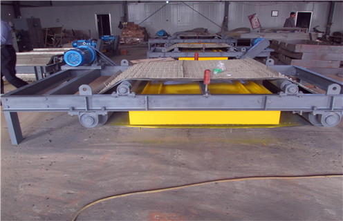 永磁帶式除鐵器，黑龍江永磁帶式除鐵器工作原理_黑龍江永磁帶式除鐵器工作原理批發價格_使用說明書原理型號價格