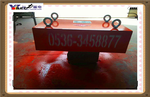 強磁除鐵器，湖北強磁除鐵器皮帶式_內(nèi)部構(gòu)造_湖北強磁除鐵器皮帶式哪家好_使用方法