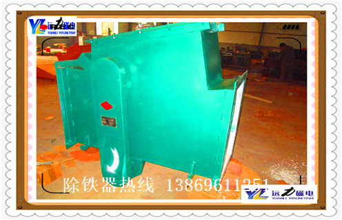 管道強磁除鐵器,山東管道強磁除鐵器_遠力山東管道強磁除鐵器應用安裝示意圖型12000高斯_可定制工作原理 管道強磁除鐵器,山東管道強磁除鐵器_遠力山東管道強磁除鐵器應用安裝示意圖型12000高斯_可定制工作原理