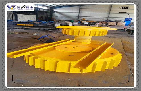 風冷電磁除鐵器，甘肅風冷電磁除鐵器的作用_甘肅風冷電磁除鐵器的作用工作原理及內部結構