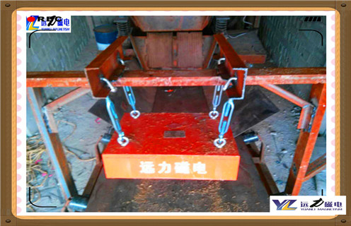 強磁除鐵器，內蒙古強磁除鐵器多少錢_內部構造_內蒙古強磁除鐵器多少錢哪家好_使用方法