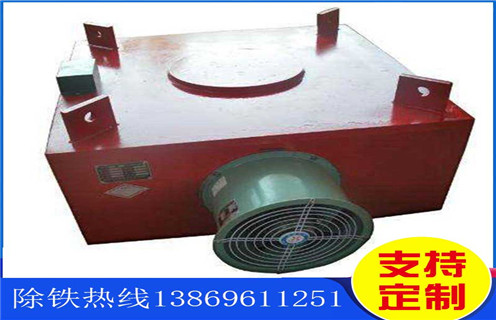 風(fēng)冷電磁除鐵器,廣西風(fēng)冷自卸式電磁除鐵器_廣西風(fēng)冷自卸式電磁除鐵器工作原理及內(nèi)部結(jié)構(gòu) 風(fēng)冷電磁除鐵器,廣西風(fēng)冷自卸式電磁除鐵器_廣西風(fēng)冷自卸式電磁除鐵器工作原理及內(nèi)部結(jié)構(gòu)