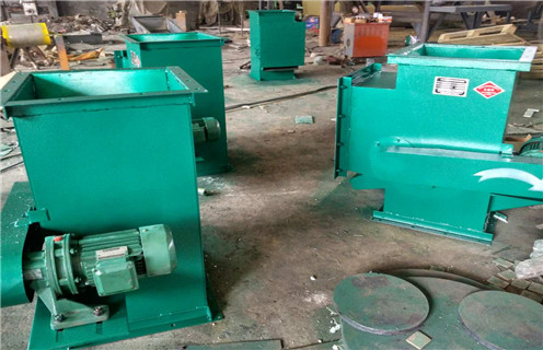 液體管道除鐵器，江西液體式管道除鐵器_江西液體式管道除鐵器廠家應用安裝示意圖型12000高斯_可定制工作原理 