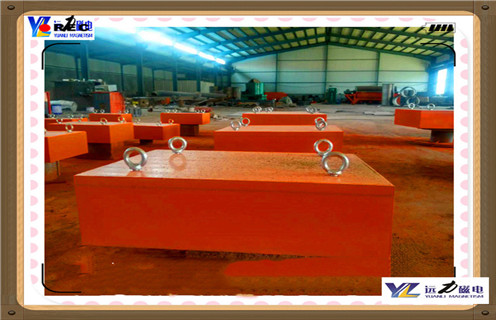 永磁除鐵器，江西永磁除鐵器江西永磁除鐵器批發(fā)價(jià)格_使用說明書原理型號(hào)價(jià)格