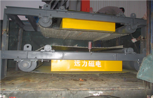 永磁除鐵器，新疆永磁除鐵器公司_新疆永磁除鐵器公司批發價格_使用說明書原理型號價格