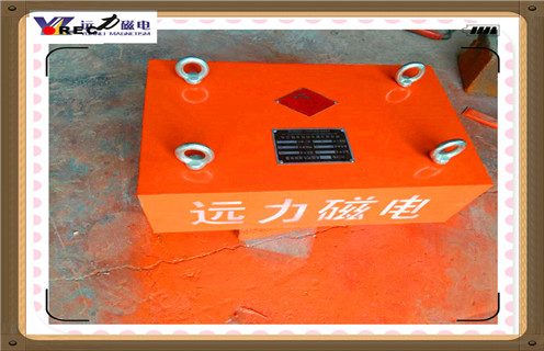 永磁自卸除鐵器，黑龍江廠家定制永磁自卸除鐵器_內部構造_黑龍江廠家定制永磁自卸除鐵器哪家好_使用方法