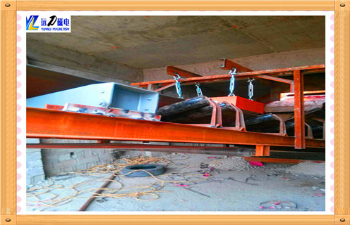 管道自卸除鐵器，山東管道永磁自卸除鐵器_山東管道永磁自卸除鐵器批發價格_使用說明書原理型號價格 