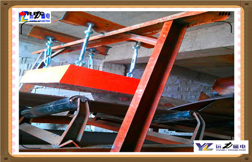 永磁除鐵器，廣西永磁除鐵器的內部結構_廣西永磁除鐵器的內部結構批發價格_使用說明書原理型號價格