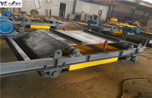 永磁帶式除鐵器,內蒙古輕型永磁帶式除鐵器設計山西輕型永磁帶式除鐵器廠家配件_型號及工作視頻 永磁帶式除鐵器,內蒙古輕型永磁帶式除鐵器設計山西輕型永磁帶式除鐵器廠家配件_型號及工作視頻