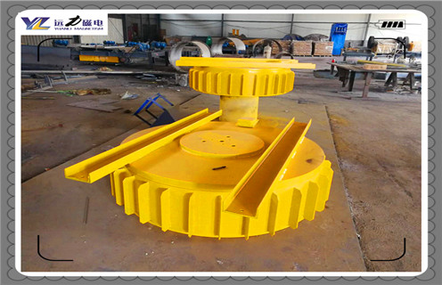 電磁除鐵器,上海電磁除鐵器線圈圖_上海電磁除鐵器線圈圖工作原理及內部結構 電磁除鐵器,上海電磁除鐵器線圈圖_上海電磁除鐵器線圈圖工作原理及內部結構