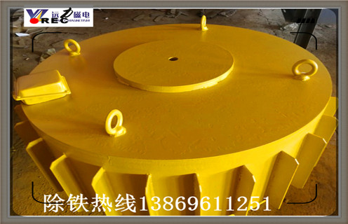 電磁漿料除鐵器，河北電磁漿料除鐵器_河北電磁漿料除鐵器工作原理及內部結構